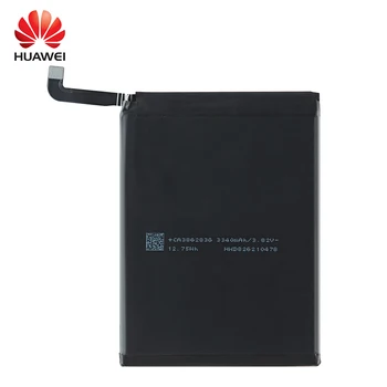 Hua Wei Oriģinālā HB396285ECW 3400mAh Akumulatoru Huawei P20 Godu 10 COL-AL00 PULKVEDIS-AL10 PULKVEDIS-TL00 PULKVEDIS-TL10 PULKVEDIS-L 29 Baterijas