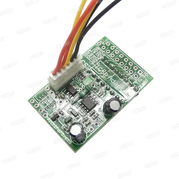 ICSP Adapteris RT809F Sērijas ISP/ RT809H USB Programmētājs/ ICSP programmētājs augstākās Kvalitātes Bezmaksas Piegāde
