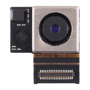 IPartsBuy Priekšējā Saskaras Kamera Modulis Sony Xperia C6 / Xperia XA Ultra