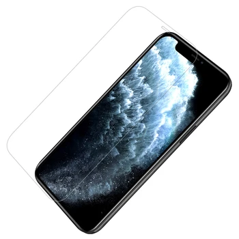 IPhone 12 12 Pro Max Rūdīts Stikls Nillkin H/H+PRO 9H Anti-Sprādziena Ekrāna Aizsargs, Stiklu Plēves iPhone 12 mini/ 12 Pro