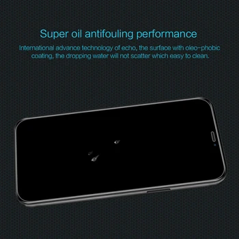 IPhone 12 Stikla Nillkin Pārsteidzošs H Ekrāna Aizsargs, Rūdīta Stikla iPhone12 Mini / 12 Pro / 12 Pro Max