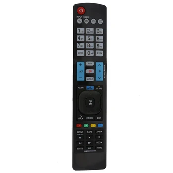 Ideāls Augstas Kvalitātes Tālvadības pults Nomaiņa TV Tālvadības pulti LG AKB73756565 TV SMART APPS TV Tālvadības pults