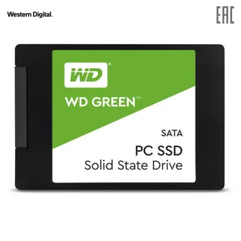 Iekšējo Cieto Disku Western Digital WDS240G2G0A Uzglabāšanai Datorā cietā diska atmiņas SATAIII Klēpjdatoru 240GB