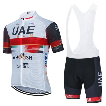 Ir 2021. JUMBO Bahreina Riteņbraukšana Jersey 20D Velosipēds Šorti Ropa Ciclismo VĪRIEŠU MTB Pro Vasaras VELO Maillot Apakšā Valkāt Apģērbu,