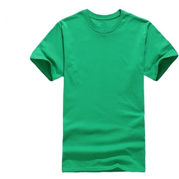 Ir 2021. pilnīgi Jauns Kokvilnas T-krekls Īstermiņa piedurknēm Cilvēks, T kreklu, Dzidri Krāsu Vīriešiem Atpūtas t kreklu, T-krekli, Vīriešu Tops lielgabarīta t krekls