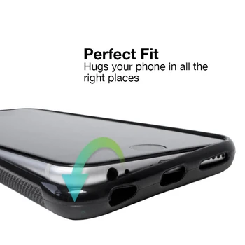 Iretmis 5 5S SE 2020. gadam Tālruņa Vāciņu Lietā par iPhone 6S 6 7 8 Plus X Xs XR 11 12 Mini Pro, Max Silikona TPU Sirds zila modelis