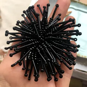 Izsmalcinātu string 3D ziedu Caurules krelles uzšūtas auduma uzlīmes DIY Roku darbs rīsu lodītes aplikācijas džemperis mētelis galvas rotu materiāli