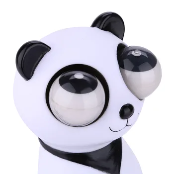 Izspiest mīksto Jaunumiem Rotaļlietas Pop No Stresa Atslodzes Jauki Panda Izspiest Ventilācijas Rotaļlietas, Dāvanu Rotaļlietas Jautra Dāvana Z0222