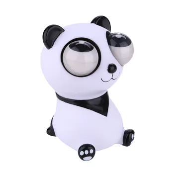 Izspiest mīksto Jaunumiem Rotaļlietas Pop No Stresa Atslodzes Jauki Panda Izspiest Ventilācijas Rotaļlietas, Dāvanu Rotaļlietas Jautra Dāvana Z0222