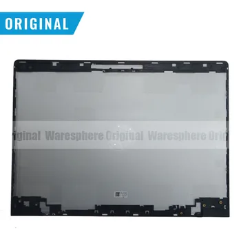 JAUNAS Oriģinālas LCD Atpakaļ Vāciņu Aizmugurējo Augšējo Vāku Augšējā Gadījumā Palmrest HP Probook 14 440 G6 52X8JLCTP00 4BX8JTATP20 Skaida UK MUMS