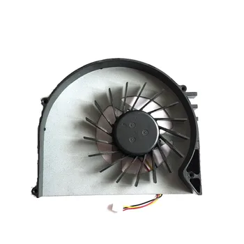 JAUNAS Oriģinālas SUNON MF60090V1-C210-G99 3PIN Dell Inspiron 15 15R N5110 N5110 Klēpjdatoru Dzesēšanas Ventilators