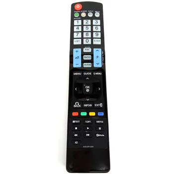 JAUNU Rpelacement PAR LG TV Tālvadības AKB72914209 REZERVES LED LCD TV, PLAZMAS Fernbedienung