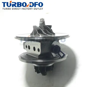 JAUNU turbochager VT17 CHRA turbo lader core RHF4 par Mitsubishi L200 2013 - vai 123 KW 167 ZS 1515A222
