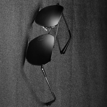 JIFANPAUL Braukšanas Sunglass Par Sieviešu Āra Polarizētās Vīriešu Saulesbrilles Luksusa Kārta Sieviešu, Saules Brilles Mens Zīmola Dizainere