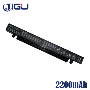 JIGU 14.8 V Klēpjdatoru Akumulatoru Asus A41-X550 A41-X550A A450 A550 F450 F550 F552 K450 K550 P450 P550 X450 X550