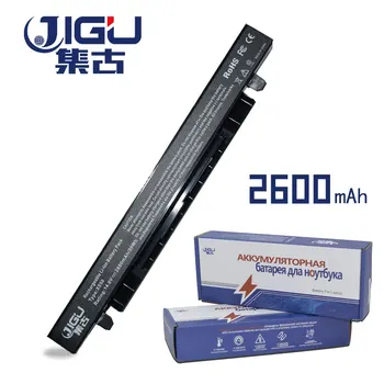 JIGU 14.8 V Klēpjdatoru Akumulatoru Asus A41-X550 A41-X550A A450 A550 F450 F550 F552 K450 K550 P450 P550 X450 X550