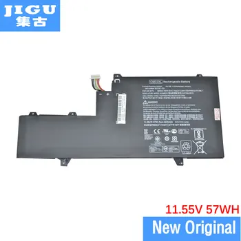 JIGU HP 863167-1B1 0M03XL 1GY30PA HSTNN-IB70 OM03057XL Sākotnējā Klēpjdatoru Akumulatoru EliteBook X360 1030 G2 1EM83EA