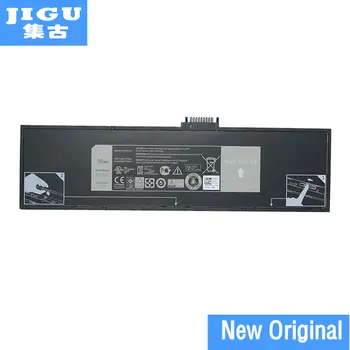 JIGU HXFHF Sākotnējā Klēpjdatoru Akumulatoru, DELL Vieta 11 Pro (7130) 11 Pro (7139. Lpp.) 11 7310 Pro