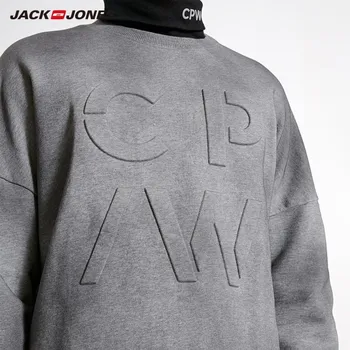 JackJones Vīriešu Modes Dizaina Džemperi Krekli Stila 219133528