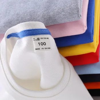 Jauna Rudens Bērnu Apģērbu Karikatūra Uzstādīt Modes Tracksuit Meitenēm Zēniem Sporta Tērps Infantis, Drēbes, T-krekls+Bikses Uzvalks 2gab