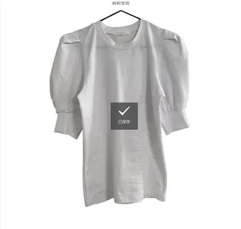Jaunas Meiteņu Vasaras blūze sieviešu tērps krekls ar īsām piedurknēm Topi augsta vidukļa ilgi drukas Līnija svārki divas gabals piemērots Pārdot atsevišķi