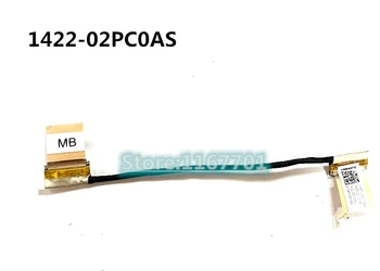 Jaunas Oriģinālas Klēpjdatoru LCD/LED/LVDS kabelis ASUS zenbook UX430UA UX430UN UX430UQ U430UAR U4100U 14005-02210100 1422-02PC0AS