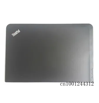 Jaunas Oriģinālas LCD Atpakaļ Gadījumā, Aizmugurējā Vāka Lenovo ThinkPad S3 S431 S440 Non-touch Displejs Augšējā Vāka Ekrāna Korpusa 04X1092