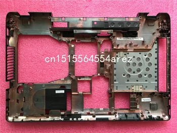 Jaunas Oriģinālas klēpjdators Lenovo Y570 Y575 Bāzes uz lietu/Apakšējā vāciņa ar/bez TV caurums