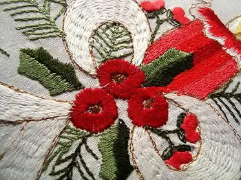 Jaunas kokvilnas Galda Runner karoga Balti izšūti mežģīnes, virtuves galds, auduma Nappe mantel Ziemassvētku galdauts, Kāzu dekori