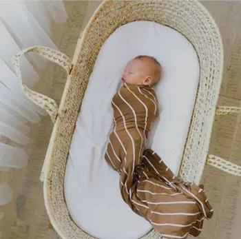Jaundzimušo grozu portatīvo baby grozs pīts kokvilnas miega grozā auto baby grozs mazuļa šūpulis gultas