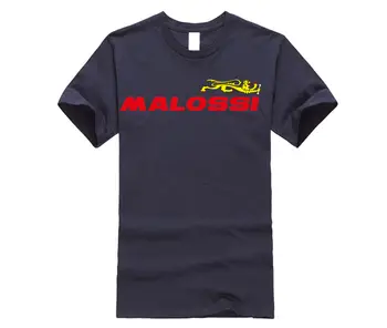 Jauno Modes Malossi Vīriešu T - Krekls