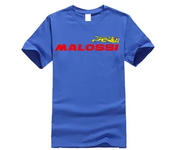 Jauno Modes Malossi Vīriešu T - Krekls