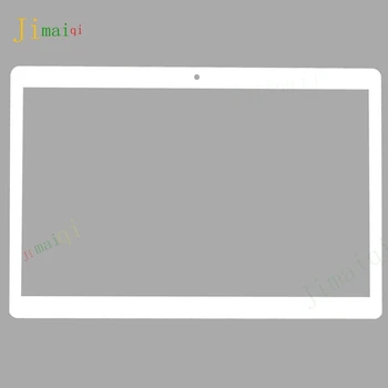 Jauns 9.6 Collu BRAVIS NB961 3G Touch Screen Digitizer Sensors Tablet PC Rezerves Daļas Panelis Priekšējā Stikla