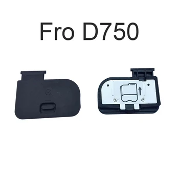 Jauns Akumulators Durvju Vāks Nikon D500 D750 D850 D5500 Kameru Remonts