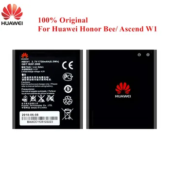 Jauns Akumulators HB5V1 par Huawei Honor Bišu Ascend W1 Y541 Y5C Y541-U02 Y560-U02 Y300 Y300C Y511 Y500 T8833 U8833 G350 Y535C Y516