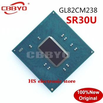 Jauns GL82CM238 SR30U BGA Chipset