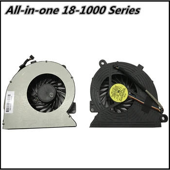 Jauns Laptop CPU Cooler Fan, Lai hp All-in-one 18-1000 18-1000CL 18-1200CX