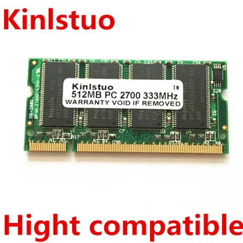 Jauns Noslēgtā 1GB DDR 400/ PC 3200 1gb Klēpjdatoru RAM Atmiņa / Mūža garantija / Bezmaksas Piegāde!!!