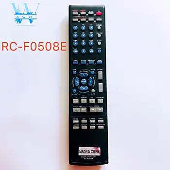 Jauns RC-F0508E audio sistēmas tālvadības pults Priekš kenwood portativa D-K501 K-501USB RD-K501-B K-501USB-B kontrolieris