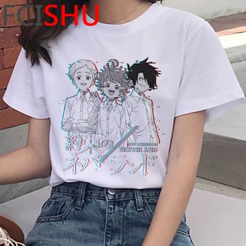 Jauns Smieklīgi Septiņi Nāves Grēki T Krekls Sievietēm Anime Death Note T-krekls Solījumu Neverland Atdzist Fullmetal Alchemist Tshirt Sieviete