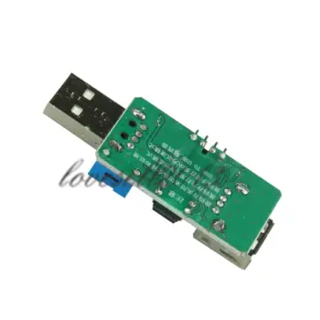 Jauns USB Izolatoru 1500V Izolatoru ADUM4160 USB Uz USB ADUM4160/ADUM3160 Modulis Valdes Diy Komplekti