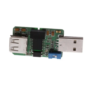 Jauns USB Izolatoru 1500v Izolatoru ADUM4160 USB Uz USB ADUM4160/ADUM3160 Modulis Piliens Kuģis