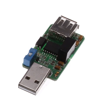 Jauns USB Izolatoru 1500v Izolatoru ADUM4160 USB Uz USB ADUM4160/ADUM3160 Modulis Piliens Kuģis
