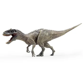 Jauns atvērtu muti Dinozaurs Tiranozaurs Pasaules dzīvnieku modeli Zēns, rotaļlietas, Bērnu rotaļu figma modeli Augstas kvalitātes bērnu rotaļlietas, dāvanas