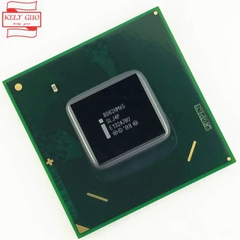 Jauns oriģināls BD82HM65 SLJ4P BGA chipset