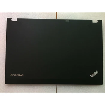 Jauns un Oriģināls, Portatīvo datoru Lenovo Thinkpad X220 X230 X220I X230I Ekrāna Korpusa LCD Aizmugurējais Vāks Aizmugurējā Vāka Augšējā Gadījumā 04W2185 04W6895