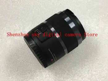 Jaunu 42.5 42.5 mm F1.8 fiksēta fokusa objektīvu, Lai YI M1 Olympus E-PM1 E-P5 E-pl3 gadījumā E-PL5 E-PL6 E-PL7 E-PL8 E-PL9 EM5 II EM10 II kameras