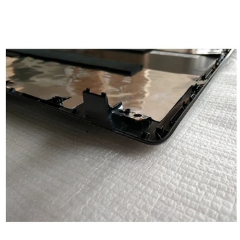 Jaunu Klēpjdatoru LCD augšējo vāku gadījumā lenovo G570 G575 LCD BACK COVER LCD Aizmugurējā Vāka Augšējā Gadījumā BLACK AP0GM000500