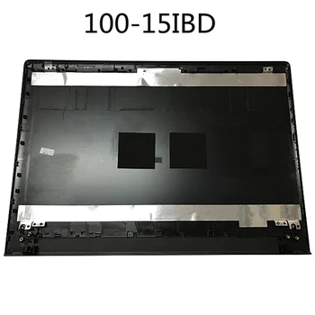 Jaunu Klēpjdatoru Top lieta LCD Atpakaļ nosedzošais vāciņš vāks Lenovo tianyi 100-15IBD bezel priekšējā korpusa