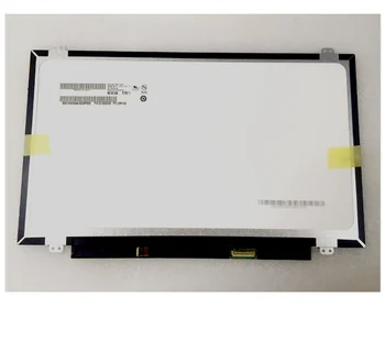 Jaunu LCD skārienekrānu, B140HAK01.0 Lenovo Thinkpad T460 T460S Klēpjdatoru 14